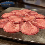 牛犇焼肉的實拍圖