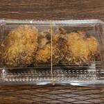 馬肉のチャンピオン的實拍圖