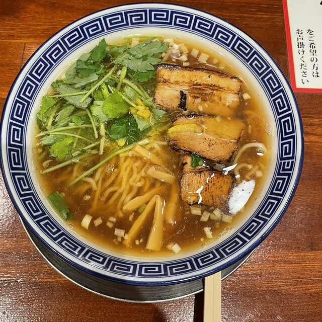 recommendations image for 東京らあめんタワー 芝大門本店