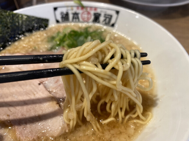 河童ラーメン本舗 箕面店的實拍高清圖