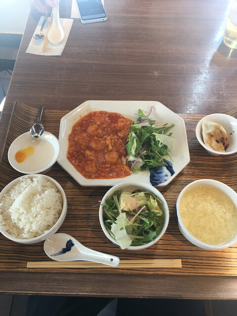中国火鍋専門店 小肥羊 品川店的實拍高清圖