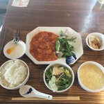 中国火鍋専門店 小肥羊 品川店的實拍圖