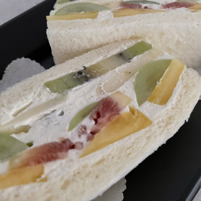 夕月的实拍高清图