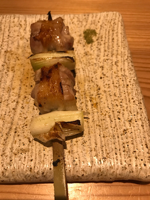 上野黒門 鳥恵的實拍高清圖