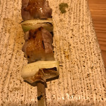 上野黒門 鳥恵的實拍圖