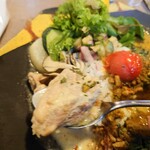 スパイスキッチン 倍音的实拍图