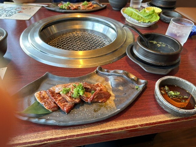 松屋 天王寺MIO店的實拍高清圖