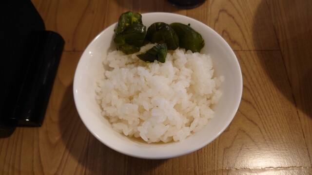 横浜家系ラーメン 星家的實拍高清圖