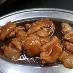 焼肉東香園的实拍图