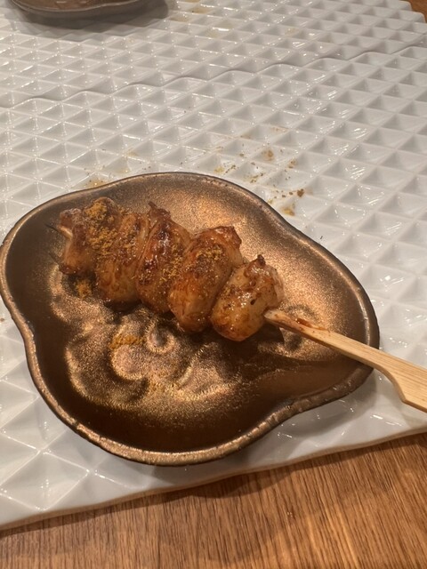 recommendations image for 野乃鳥 人形町