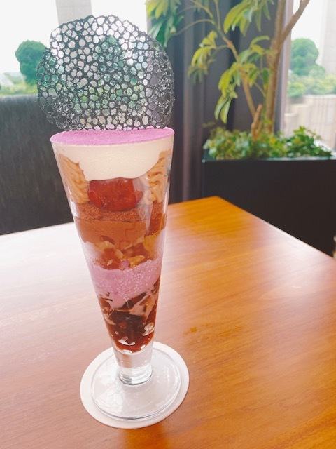 recommendations image for The Lobby Cafe