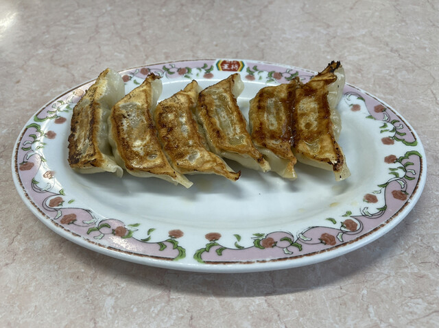餃子の王将 福知山店的實拍高清圖