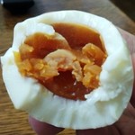 笹川的实拍图