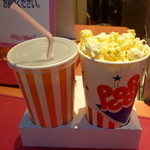 recommendations for あべのアポロシネマ フード売店