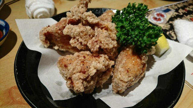 まとい駒 新橋本店的实拍高清图