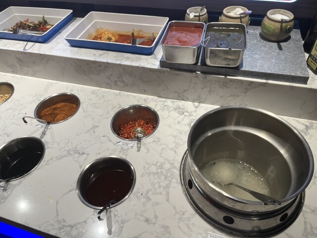 recommendations image for 熊猫火鍋 上野店