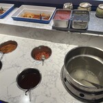 recommendations for 熊猫火鍋 上野店