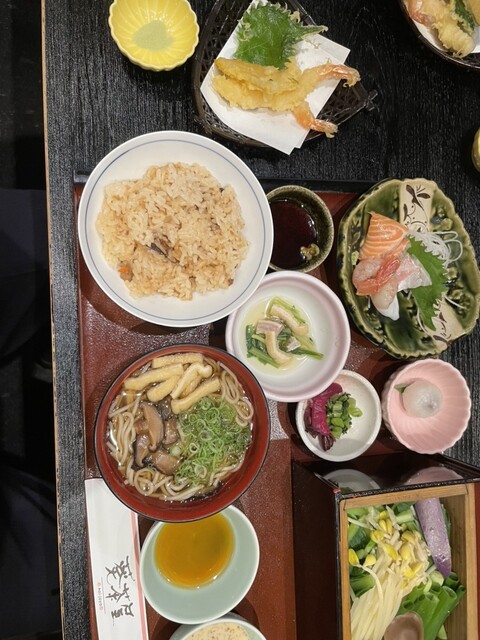 せいろ料理 葵茶屋的实拍高清图