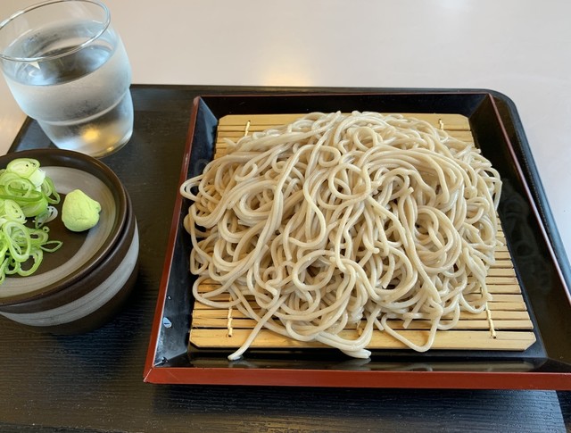 そば処みやこ庵的实拍高清图