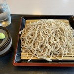 そば処みやこ庵的实拍图