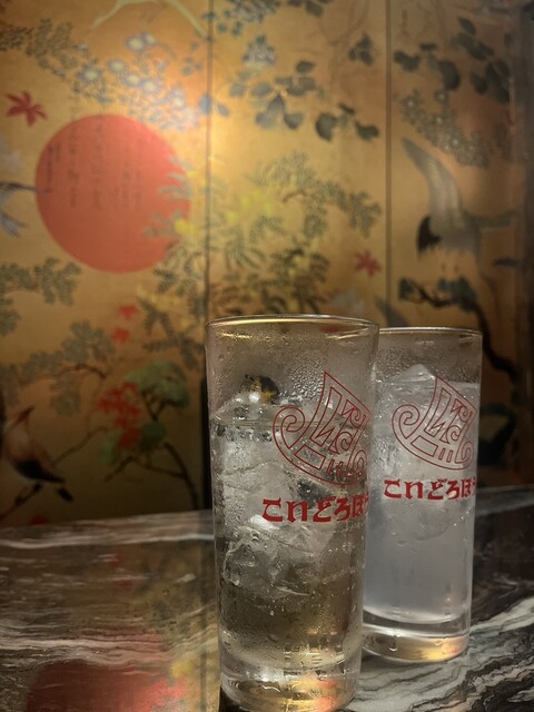 下北酒場 こいどろぼう的實拍高清圖