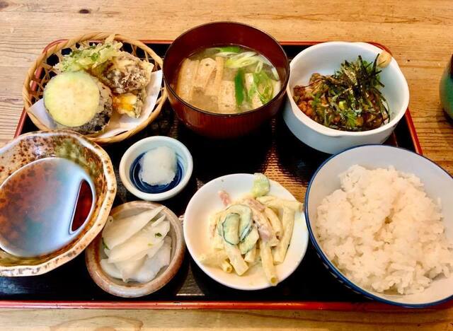近江や的实拍高清图