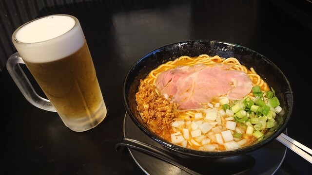 麺ジャラスK的实拍高清图