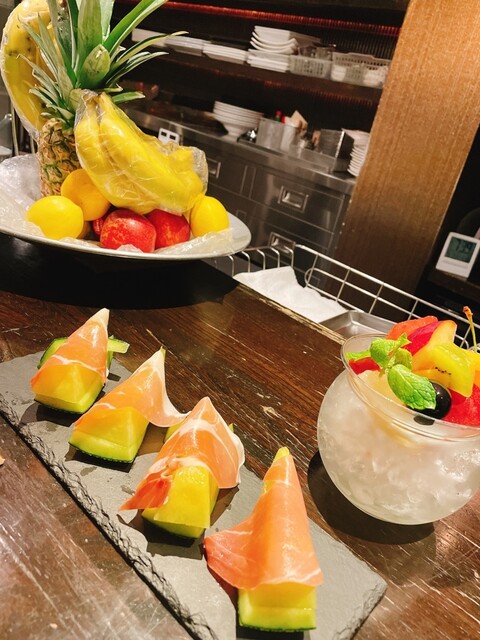 recommendations image for BAR & DINING　JAYCO 新宿