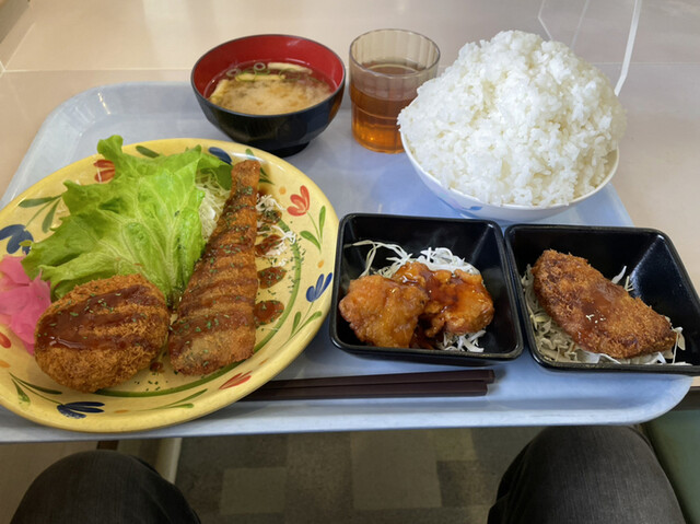 2nd Kitchen的实拍高清图