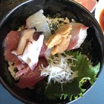 海鮮料理 美加茂的实拍图