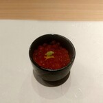 鮨 落合的實拍圖