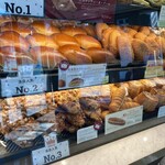 進々堂 JR京都駅前店的實拍圖