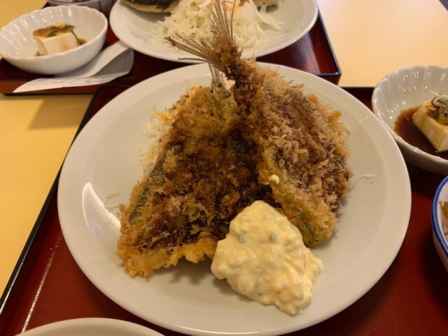 大衆酒場 中津食堂的实拍高清图