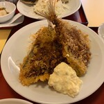 大衆酒場 中津食堂的实拍图