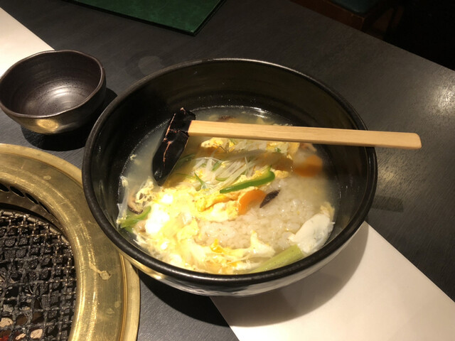 焼肉 牛亭的实拍高清图
