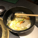 焼肉 牛亭的实拍图