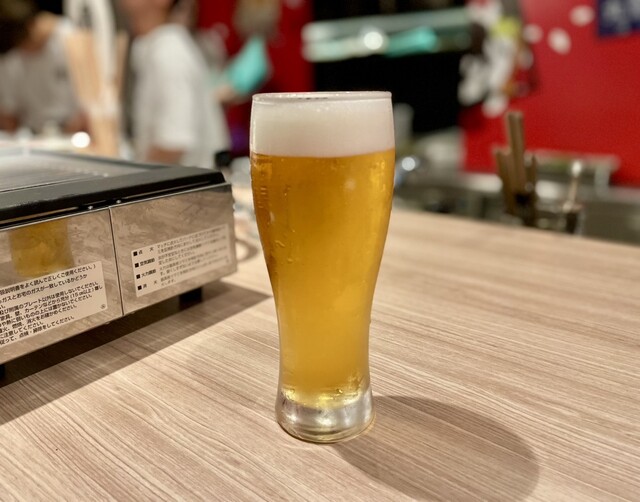 立ちヤキニク 七七四的實拍高清圖