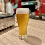 立ちヤキニク 七七四的實拍圖