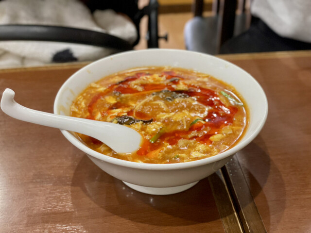 谷記 1号店的实拍高清图