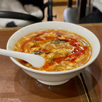 谷記 1号店的实拍图