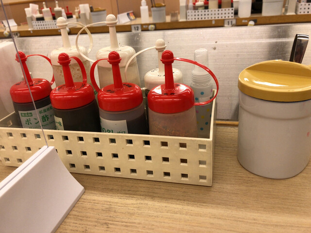 松屋 大阪本町店的實拍高清圖