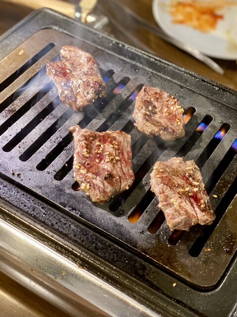 焼肉 哲 TETSU 池袋店的實拍高清圖