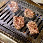 焼肉 哲 TETSU 池袋店的實拍圖