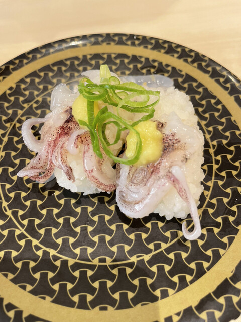 はま寿司 蒲田東邦医大通り店的實拍高清圖