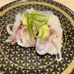 はま寿司 蒲田東邦医大通り店的實拍圖