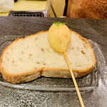 串揚げ　春夏秋冬的實拍圖