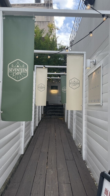 recommendations image for OMOTESANDO BOX CAFE&SPACE