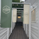 recommendations for OMOTESANDO BOX CAFE&SPACE