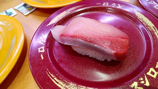 スシロー イトーヨーカドー武蔵小金井店的實拍高清圖