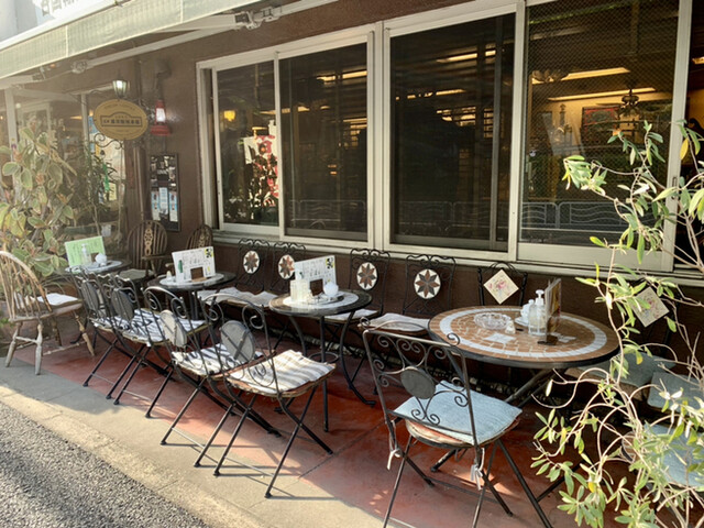 recommendations image for 江戸 深川珈琲本舗